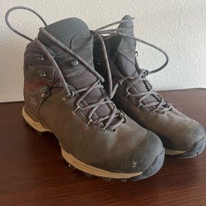 Hanwag - women’s hiking boots size 11
